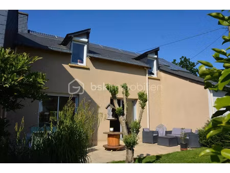 vente maison 6 pièces 140 m² à gévezé (35850)  399 000 €