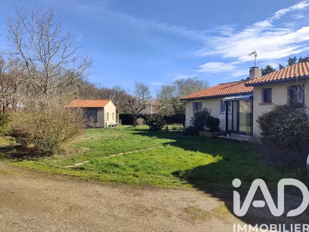 vente maison 7 pièces 163 m² beaumont-sur-lèze (31870)