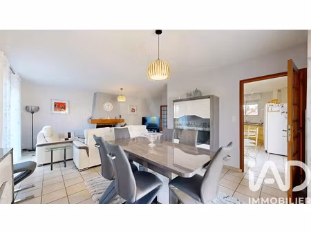 vente maison 6 pièces 171 m² beaupuy (31850)