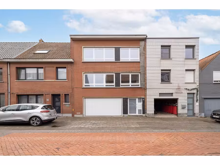 appartement te koop in kontich met 3 slaapkamers