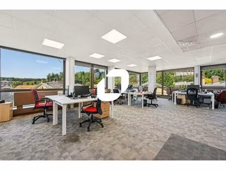 vente bureau saint cloud 92210