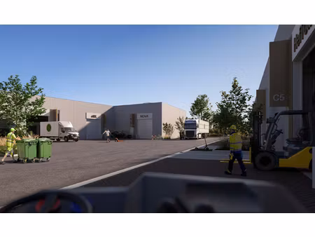 commercieel te koop in kampenhout