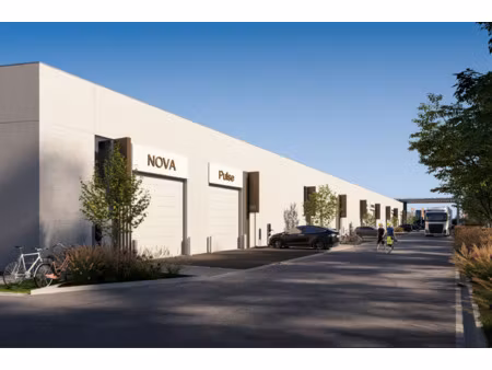 commercieel te koop in kampenhout