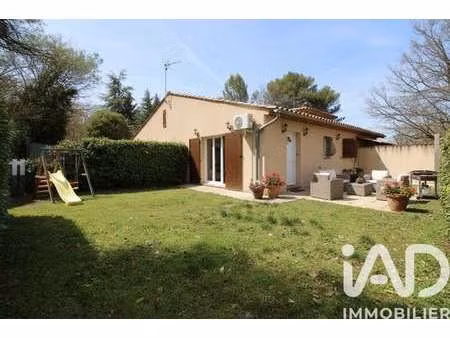 vente maison à fuveau (13710) : à vendre / 60m² fuveau