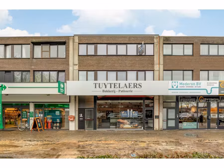 huis te koop in turnhout met 4 slaapkamers