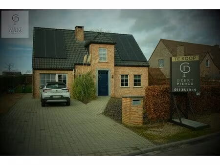 huis te koop in neerlanden met 3 slaapkamers