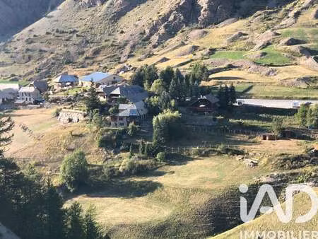 vente terrain à crévoux (05200) : à vendre / 1205m² crévoux