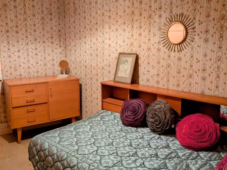 vente immeuble 160 m² saint-seurin-sur-l’isle (33660)