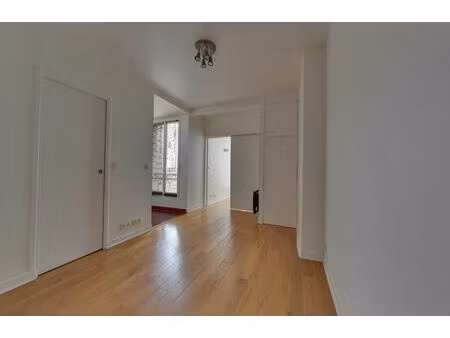 location appartement 2 pièces  26.87m²  nogent
