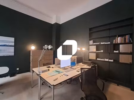 location bureau bordeaux 33000