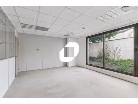 location bureau courbevoie 92400