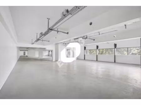 location bureau pantin 93500