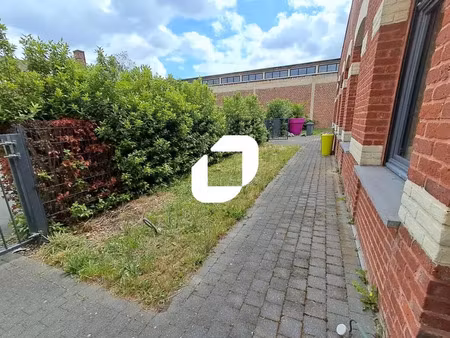 location bureau roubaix 59100