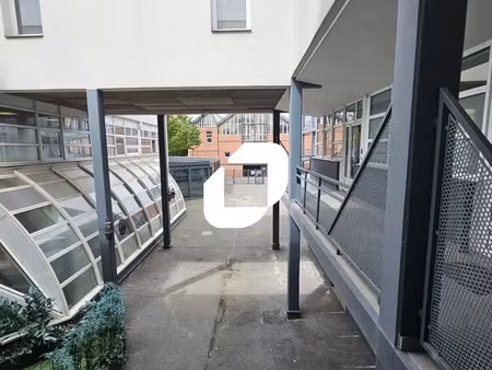 location bureau saint denis 93210