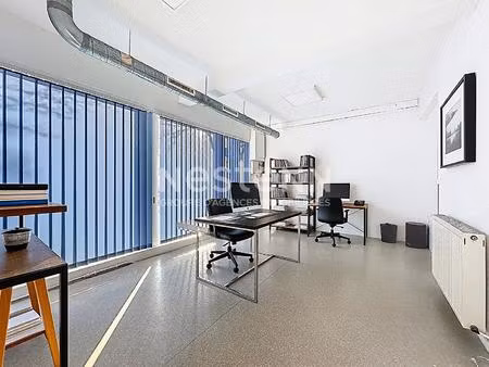 local 175 m² - la rochelle