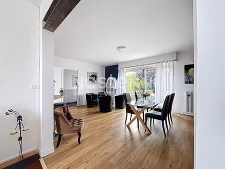 maison spacieuse à vendre à dompierre-sur-mer proche la rochelle - un véritable coup de...