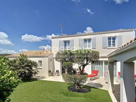 maison traditionnelle à vendre à périgny - un véritable havre de paix ! maison 5 chambres.