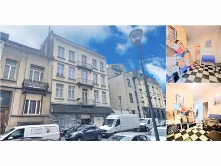 surface commerciale à vendre à koekelberg (vbd74170)