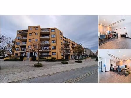 bureaux à vendre à zaventem (vbd74207)