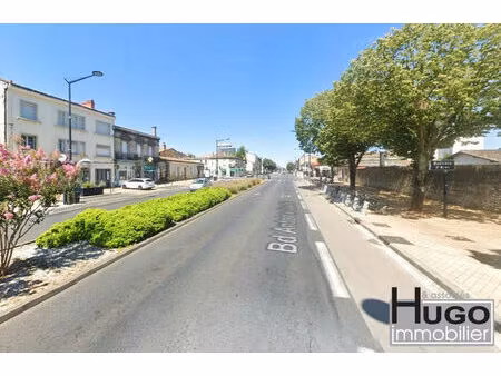vente commerce 5 pièces 60 m² bordeaux (33000)