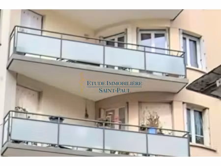 annonce appartement à vendre