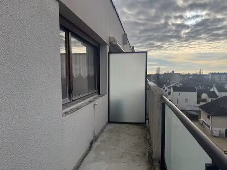 à vendre : appartement 1 pièce à sézanne
