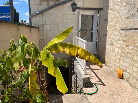 achat maison 3 pièces 53m²