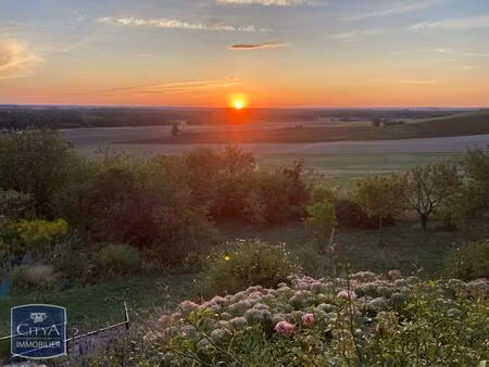 achat maison 6 pièces 128m² chaveignes 37120