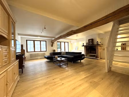 achat maison 7 pièces 220m²