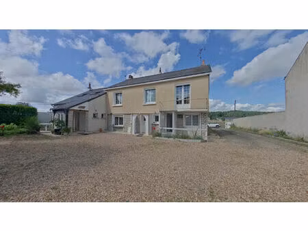 achat maison 8 pièces 212m²