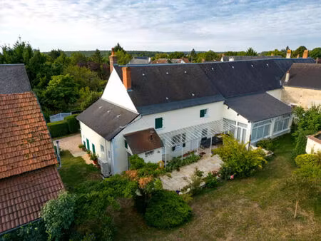 achat maison 7 pièces 260m²