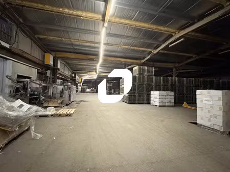 location entrepôt beychac et caillau 33750