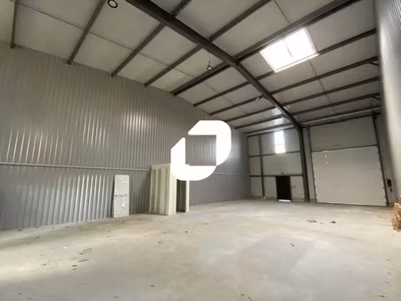 location local d'activités beziers 34500