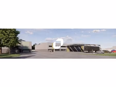 location local d'activités lens 62300