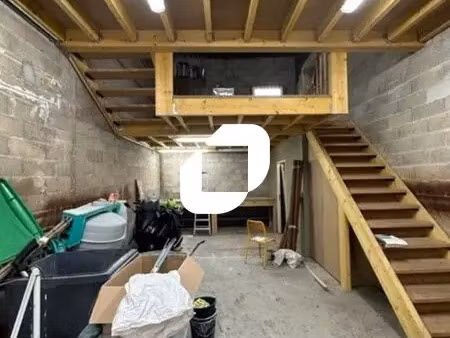 location local d'activités saint nom la breteche 78860