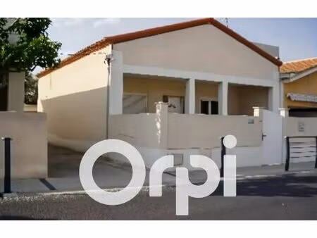 location maison 4 pièces 90 m² à mauguio (34130)