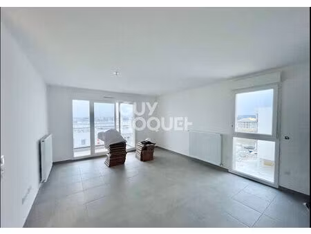 appartement 3 pièce(s) 58.63 m2