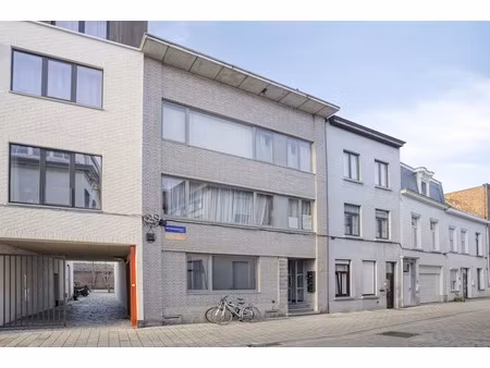 appartement te koop in mechelen