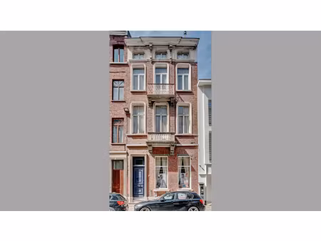 commercieel te koop in mechelen met 4 slaapkamers