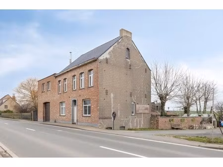 commercieel te koop in oudenburg