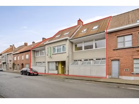 commercieel te koop in roeselare