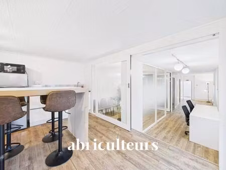achat local professionnel 64m² reze 44400