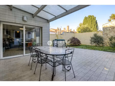 achat maison 6 pièces 149m² remouille 44140