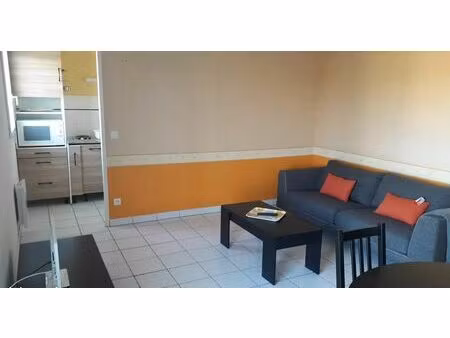location appartement 2 pièces 45 m² à mérignac (33700)