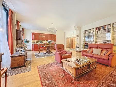 location appartement 5 pièces 83 m² à rouen (76000)