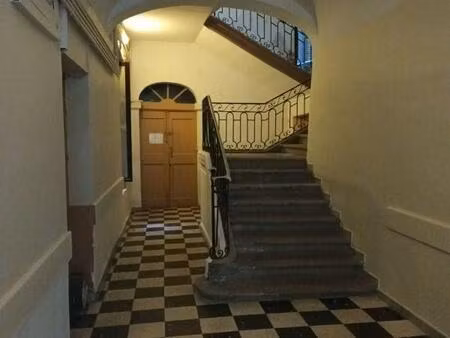 location appartement 3 pièces 51 m² à alès (30100)