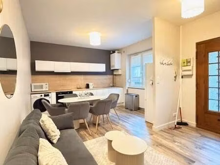 fl immo - agence lionel forni - (prevot immobilier)