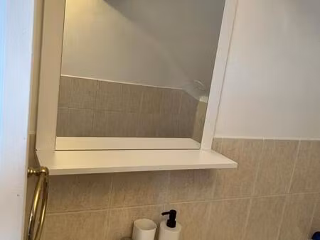 location appartement 1 pièce 20 m² à le blanc-mesnil (93150)