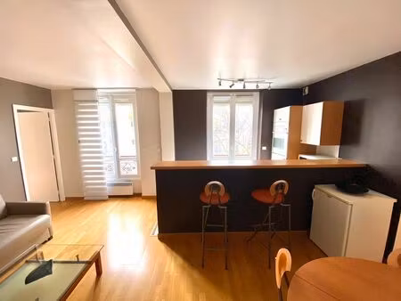 location appartement 2 pièces 42 m² à paris 12 (75012)