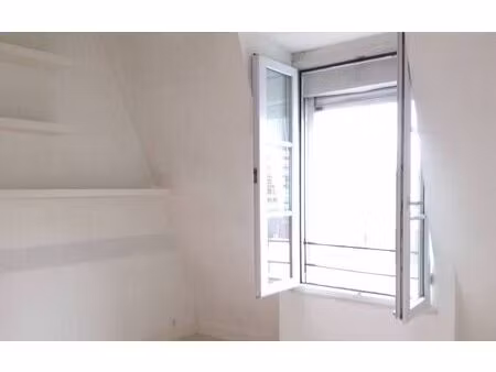 location appartement 2 pièces 40 m² à paris 15 (75015)